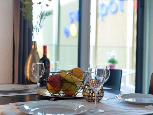 Apartment mieten in Lü