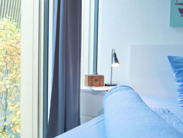 Studio mieten in Kleinstadt, Luzern