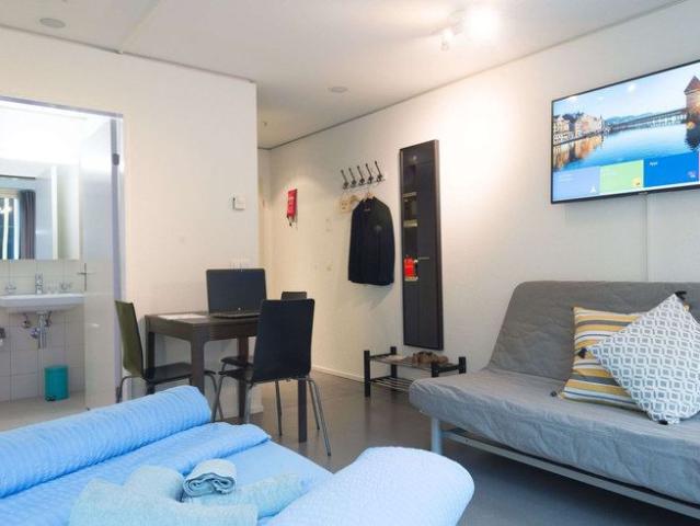 Studio mieten in Lü