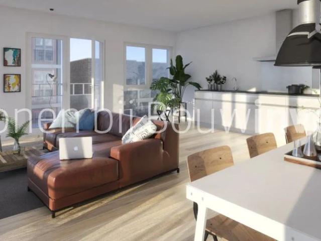 Appartement te huur in Haarzuilens, Utrecht