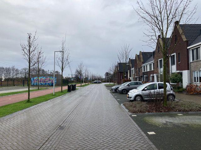 Woning te huur in Veller, Barneveld