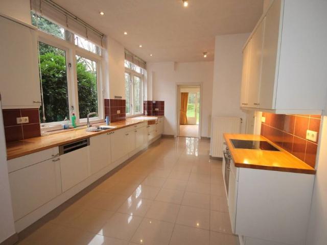 Woning te huur in Duindigt, Wassenaar