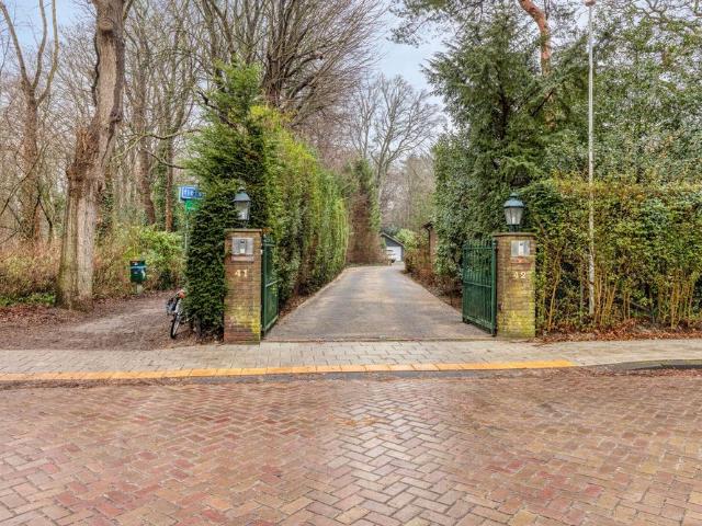 Woning te huur in Wassenaar, Zuid Holland