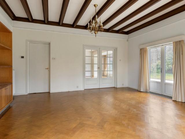 Woning te huur in Wassenaar