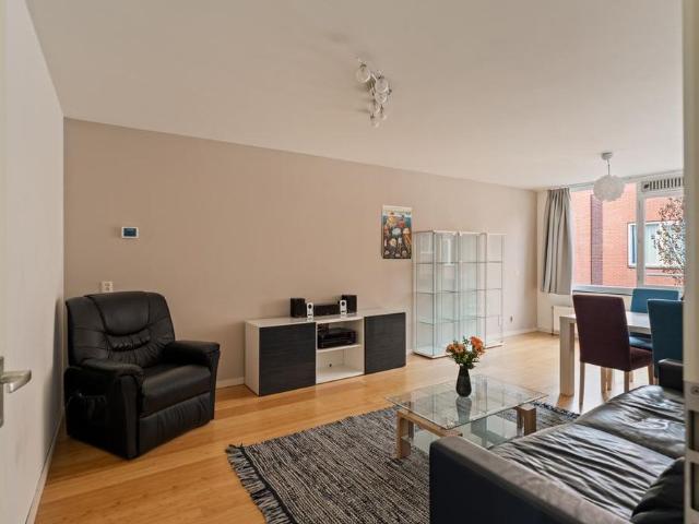 Appartement te huur in Centrum, Rotterdam