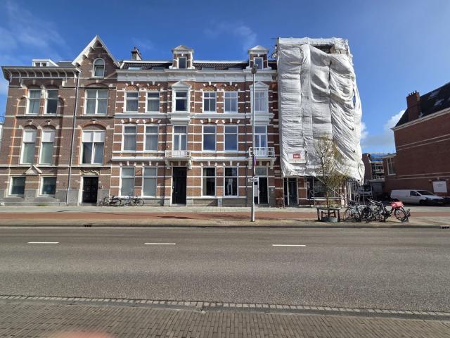 Appartement te huur in Haarlem, Noord Holland