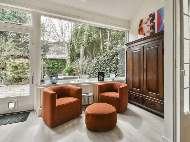 Woning te huur in Haarlem