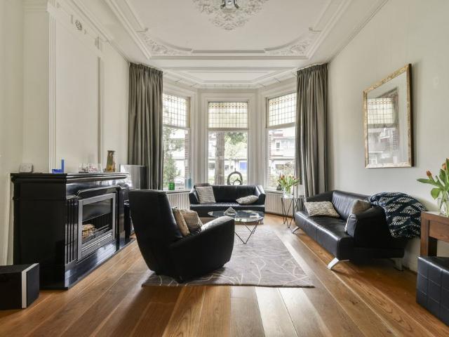 Woning te huur in Haarlem, Noord Holland