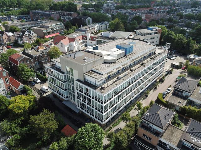 Appartement te huur in Haarlem, Noord Holland