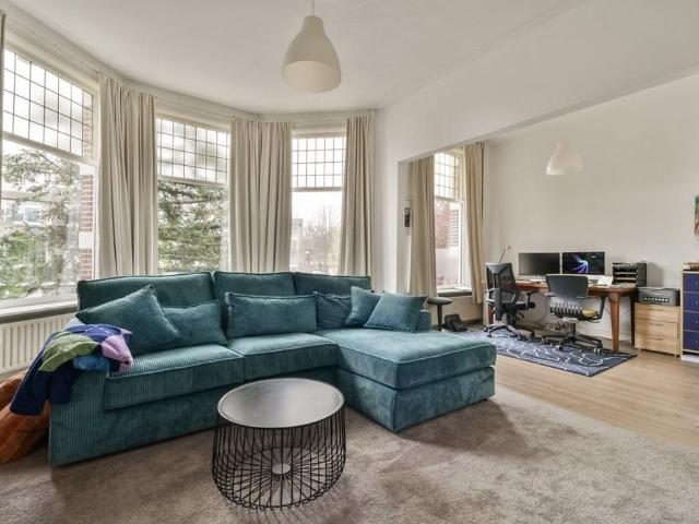 Woning te huur in Haarlem, Haarlem
