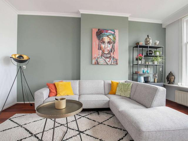 Woning te huur in Haarlem, Frans Halsbuurt