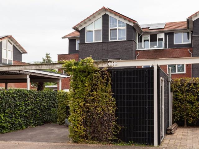 Woning te huur in Amersfoort