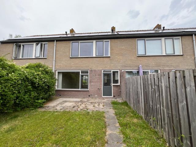 Woning te huur in Poortambacht, Zeeland