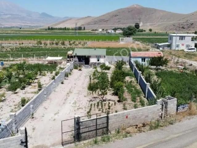 Develi, Kayseri içerisinde satılık Villa