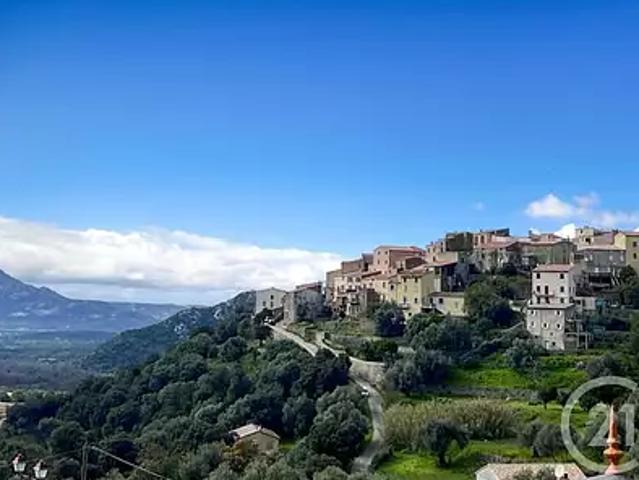 Maison vente à Calvi, Zilia