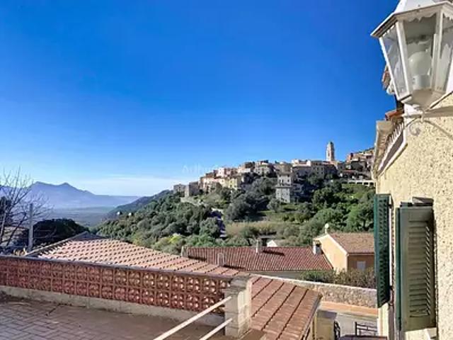 Maison vente à Calvi, Zilia