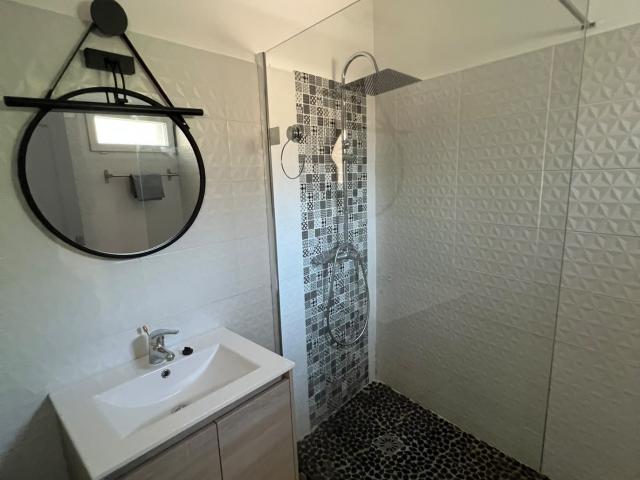 Appartement location à Calvi, Zilia
