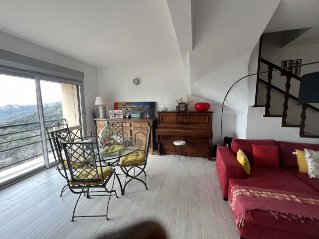 Maison vente à Calvi, Zilia