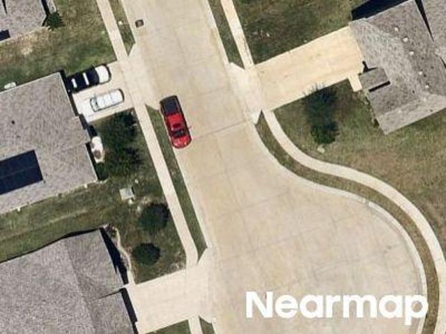 House for sale in Johnson, Texas