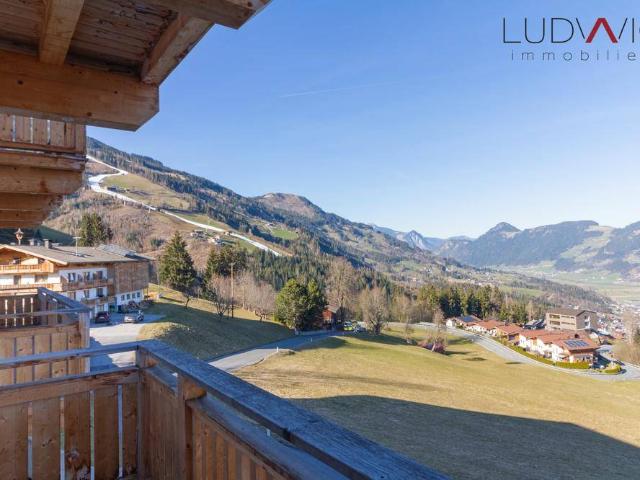 Apartment kaufen in Fügen, Tirol