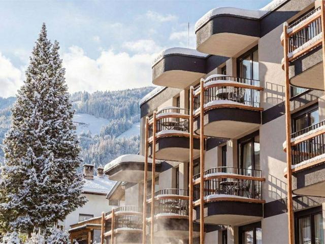 Apartment kaufen in Fügen, Tirol