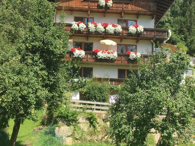 Apartment mieten in Stummerberg, Tirol