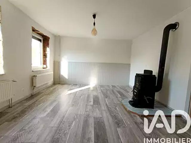Maison vente à Sarrebourg-Château-Salins, Zilling