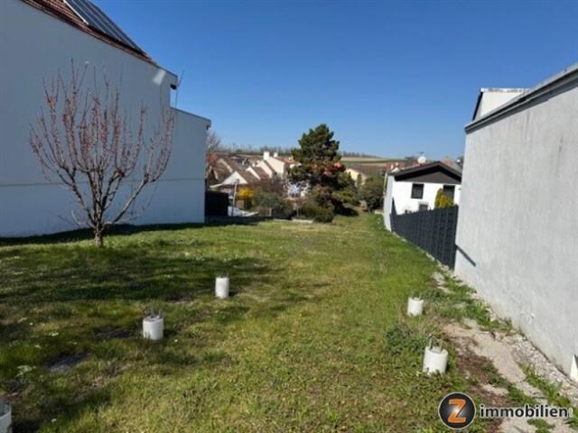 Grundstück kaufen in Zillingtal, Burgenland