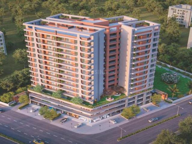 Flat for sale in Tilakwada, Gujarat