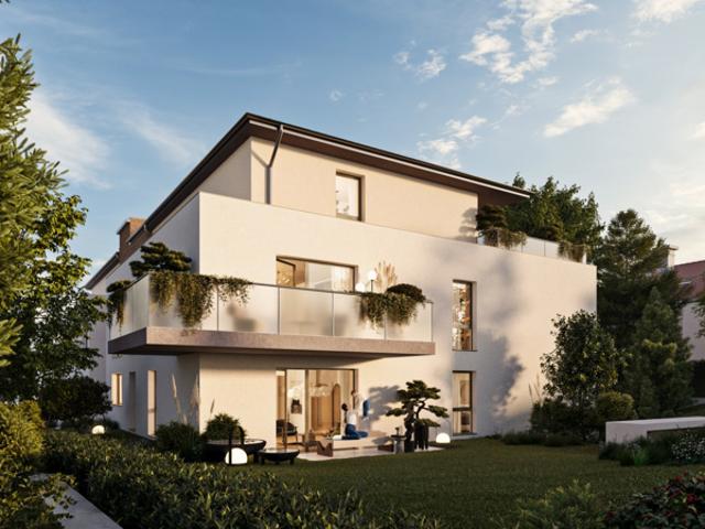 Appartement vente à Altkirch, Froeningen