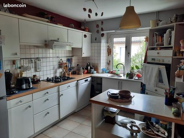 Maison vente à Mulhouse, Zillisheim