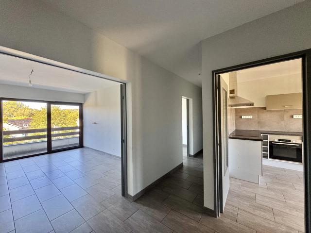 Appartement vente à Zillisheim, Collectivité européenne d'Alsace