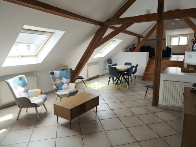 Appartement vente à Mulhouse, Zillisheim