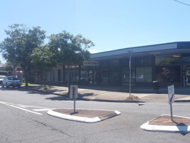 Retail for rent in Zillmere, City of Brisbane