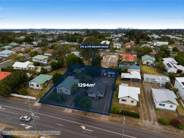 House for sale in Zillmere, City of Brisbane