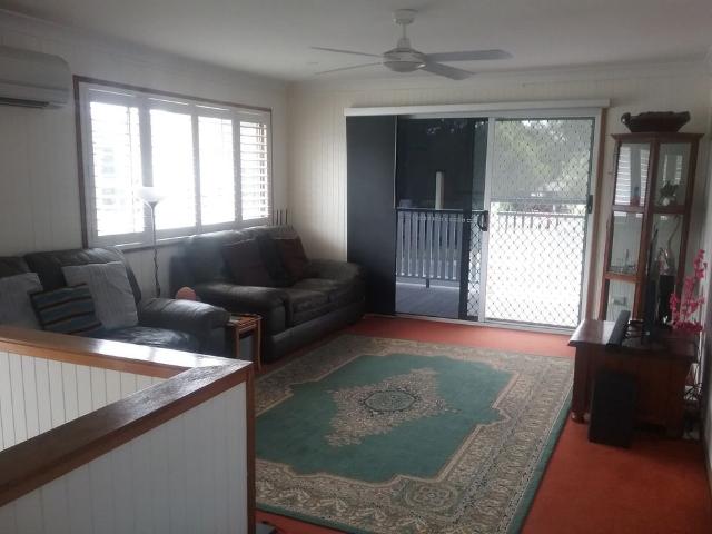 Room for rent in Methul, Queensland