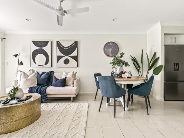 Apartment for sale in Zillmere