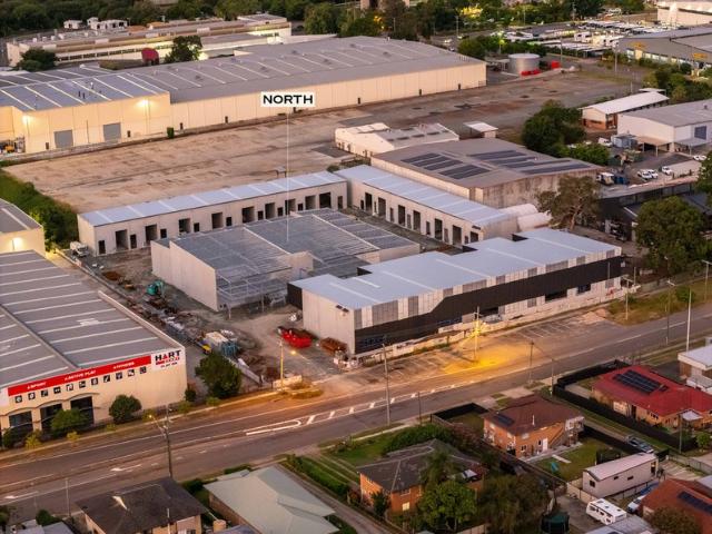 Warehouse for sale in Methul, Queensland