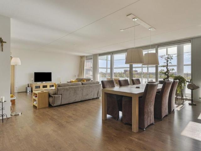 Appartement te huur in De Gordiaan, Lelystad