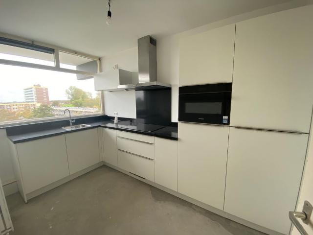 Appartement te huur in Krommenie, Noord Holland