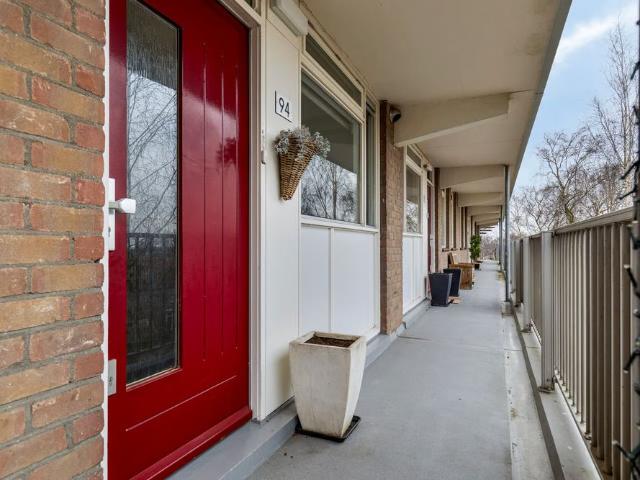 Appartement te huur in Krommenie, Noord Holland