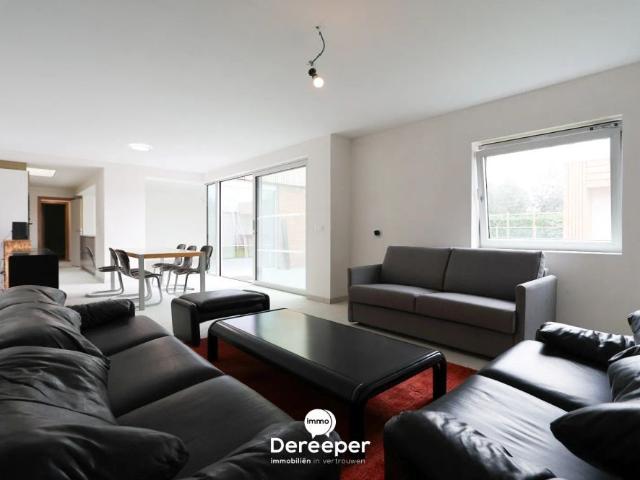 Appartement location à Jabbeke, West-Vlaanderen