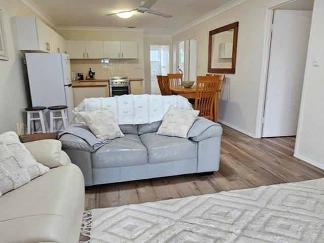 Apartment for rent in Zilzie, Queensland