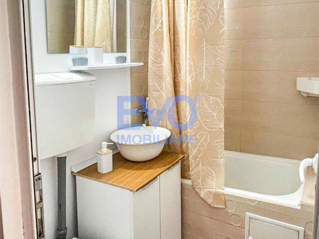 Apartament închirieri în Mircea Cel Batran, Iași