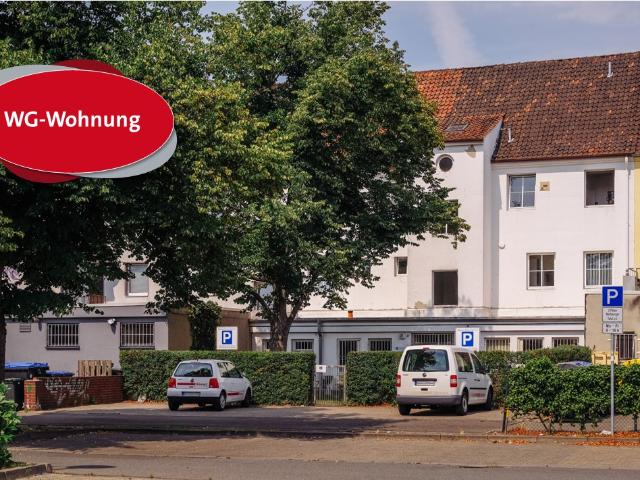 Apartment mieten in Stadtmitte, Wolfsburg