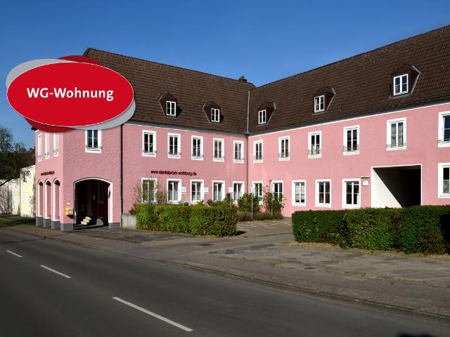Apartment mieten in Stadtmitte, Wolfsburg
