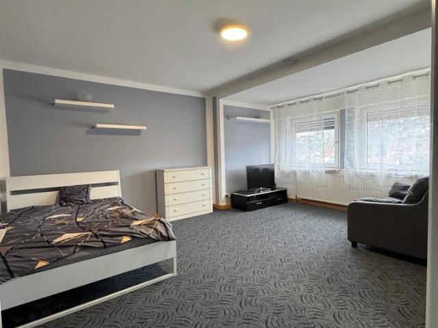 Wohnung mieten in Stuttgart-Ost, Stuttgart