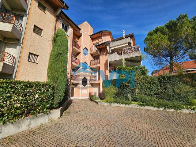 Wohnung mieten in Saconnex-d'Arve-Dessous, Plan-les-Ouates
