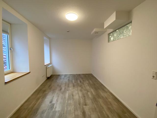 Apartment mieten in Kleincomburg, Schwäbisch Hall