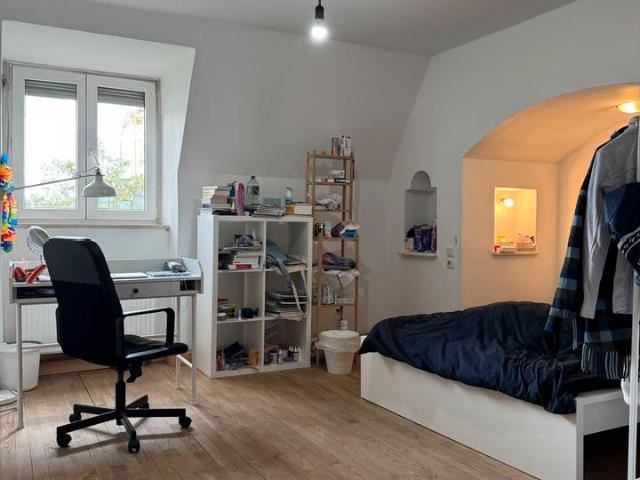 Wohnung mieten in Hombruch, Dortmund